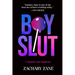 Boyslut: A Memoir and Manifesto