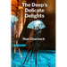 The Deep's Delicate Delights: Ocean Floor Petrology, Mapping Sub-Sea Structures and Hydrothermal Processes