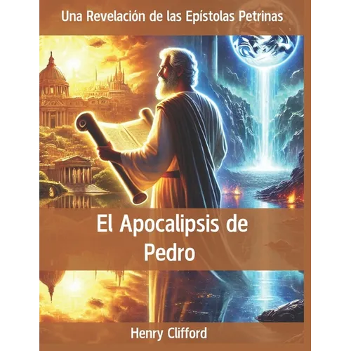 El Apocalipsis de Pedro: Una Revelación de las Epístolas Petrinas