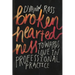 Broken-heartedness: Towards love in professional practice