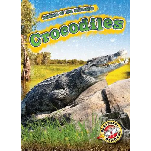 Crocodiles