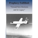 Prophecy Fulfilled: "Toward New Horizons and Its Legacy"