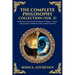 The Complete Philosophy Collection (Vol. 5): Letters from a Stoic & On the Nature of Things - Seneca and Lucretius on Wisdom, Nature and the Good Life
