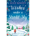 Wishes Under a Starlit Sky