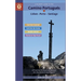 A Pilgrim's Guide to the Camino Portugués Lisbon - Porto - Santiago: Including Camino Central, Variente Espiritual, Camino Da Costa, & Senda Litoral