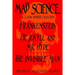 Mad Science: A Classic Horror Collection - Frankenstein, Dr. Jekyll and Mr. Hyde, The Invisible Man