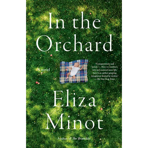 In the Orchard