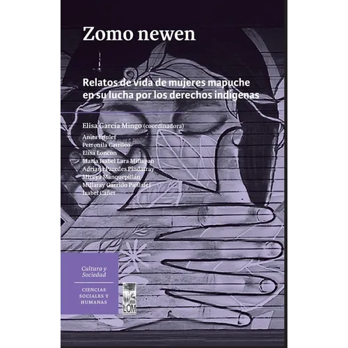 Zomo newen