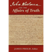 John Woolman and the Affairs of Truth