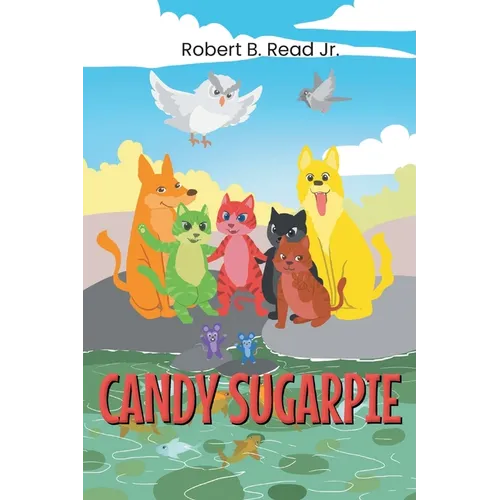Candy Sugarpie