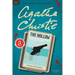 The Hollow: A Hercule Poirot Mystery: The Official Authorized Edition