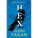 Hex: Darkland Tales