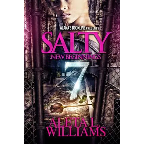 Salty 7: New Beginnings