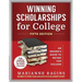 Winning Scholarships for College, Fifth Edition: An Insider's Guide to Paying for College