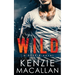 Wild: a Deep 8 novel