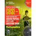 CBSE Class XII 2022 - Term II: Chapter and Topic-wise Solved Papers 2011-2020 & Question Bank: Mathematics