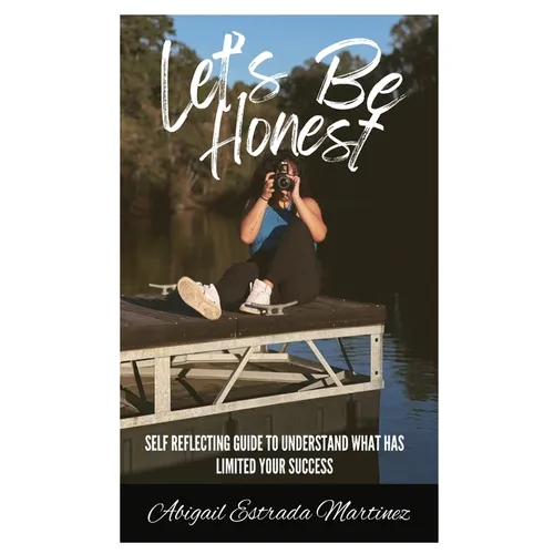 Let's Be Honest - Paperback