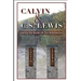 Calvin & C. S. Lewis: Solving the Riddle of the Reformation