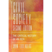 Civil Society: The Critical History of an Idea