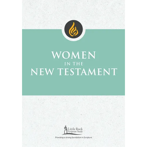 Women in the New Testament