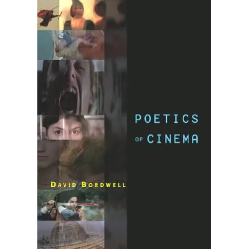 Poetics of Cinema