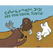 See You Soon, Tuktu!: Bilingual Inuktitut and English Edition