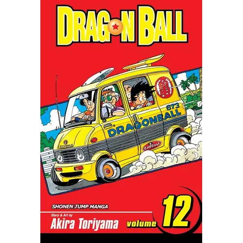 Dragon Ball