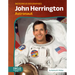 John Herrington: Astronaut