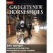 Gavi Gets New Horseshoes