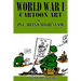 World War I Cartoons Art of Pvt. Abian Wallgren USMC