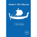 Homer's The Odyssey