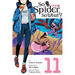 So I'm a Spider, So What?, Vol. 11 (Manga): Volume 11