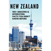 NEW ZEALAND-100+ Amazing & Interesting Facts You Didn't Know Before