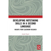 Developing Notetaking Skills in a Second Language: Insights from Classroom Research