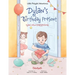 Dylan's Birthday Present/Dylans Geburtstagsgeschenk: German Edition