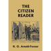 The Citizen Reader (Yesterday's Classics)