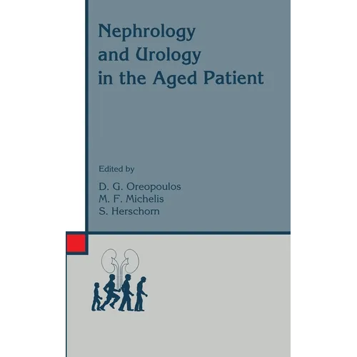 Nephrology and Urology in the Aged Patient
