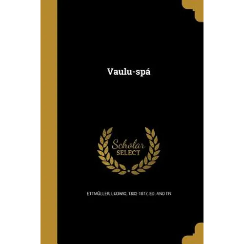 Vaulu-spá