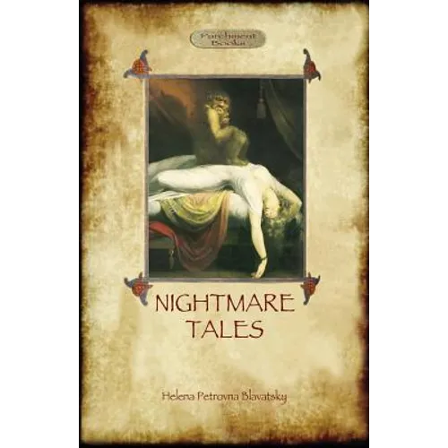 Nightmare Tales
