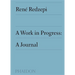 A Work in Progress: A Journal