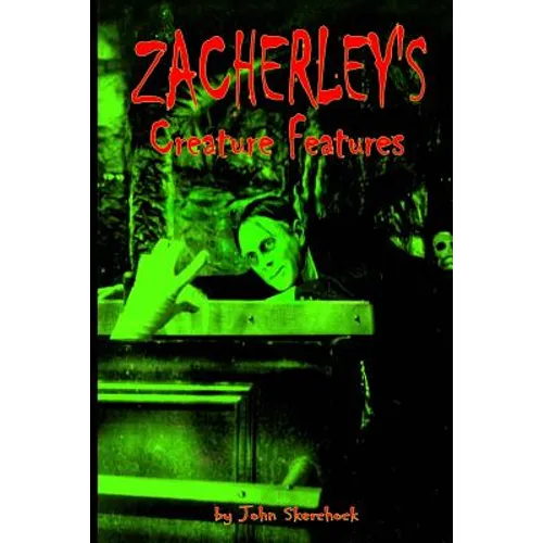 Zacherley's Creature Features
