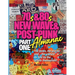 The 70s & 80s New Wave & Post-Punk Almanac Part One