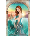 The Jinni Key: A Little Mermaid Retelling