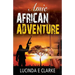 Amie African Adventure