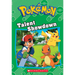 Talent Showdown (Pokémon: Chapter Book): Volume 14