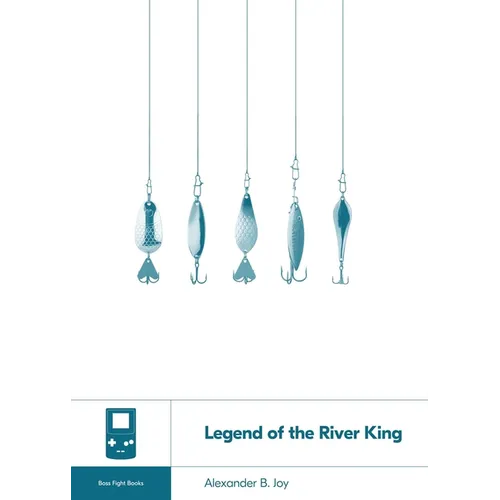 Legend of the River King
