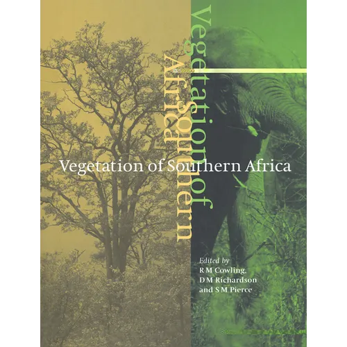 Vegetation of Southern Africa