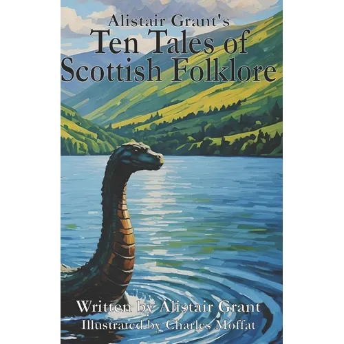 Ten Tales of Scottish Folklore