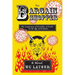 The Bargain Shopper: The Confessions of a Soldier of Truth in the Age of Pandemic