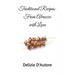 Traditional Recipes: From Abruzzo with Love